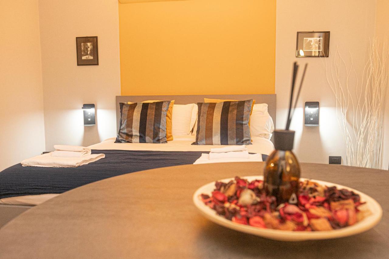 Apartment Giano Host - I Teatri *